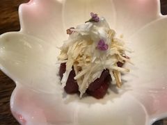 -桐寿司Sushi Tong