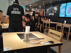 -新石器烤肉(百联川沙店)