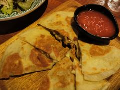 -Rural Tequila墨西哥餐厅(东川路店)