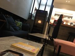 -Home Cafe(水榭春天店)