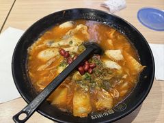 -苗乡米线(建军路店)