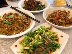 -粤·向群饭店(龙津东路总店)