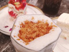 椰冬-EVERNAKED裸蛋糕(SOHO天山店)
