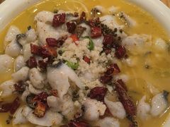 -永安鱼庄·镇江菜(丁卯店)