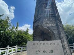 -上海佘山国家森林公园天马山园