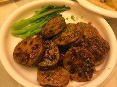 -大耳象东南亚风情餐厅(月湖公园店)