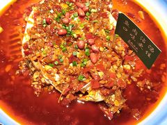 -老房子·南昌菜(双子塔店)