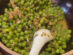-吃饭皇帝大土家民族菜(正大广场店)
