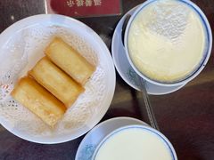 -民信老铺(双皮奶博物馆店)