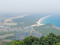 -海南铜鼓岭景区