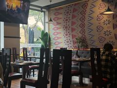 -克比叔叔印度餐厅Kebabs on the Grille(人民广场店)