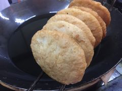 -敦煌夜市