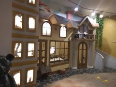 -济州岛泰迪熊博物馆