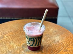 -星巴克(哈尔滨道外百盛店)