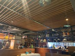 -星伦多自助料理·涮烤一体(虹悦城店)