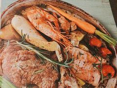 -绿茵阁牛扒餐厅(客村店)