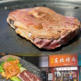 🎉🍽️城中村宝藏烤肉店·热情东北风