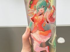 -奈雪的茶(中储能店)