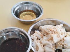 -正宗东门老牌豆芽粉