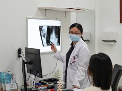 -龙脊康·颈肩腰腿痛·脊柱侧弯·运动损伤脊柱专科门诊(天河店)