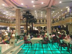 -碧中海汤泉汗蒸酒店