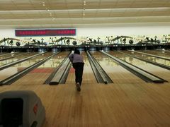 -广州保龄球馆(广州天河体育中心店)