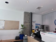 -CUBIC3三立方咖啡(凌空SOHO店)