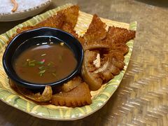 -多哥水傣味餐厅(司马巷店)