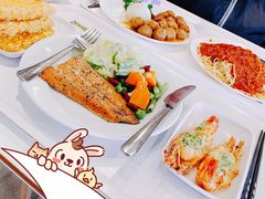 -宜家·瑞典风味餐厅(天津东丽商场店)