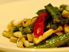 黑松露野菌上素-北京厨房(西安SKP店)