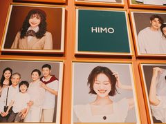 -海马体照相馆(北京apm店)