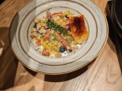 -KimPro 辛普乐概念韩餐