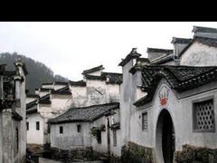 -潜口民宅博物馆