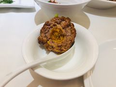 蛋黄狮子头-金春禧(世茂国际广场店)