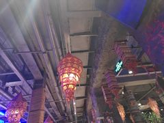 -花腰餐吧Bistro烧烤 傣味(传媒大学店)