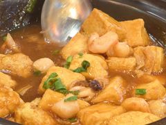 -永红源·小排档(闽江路店)