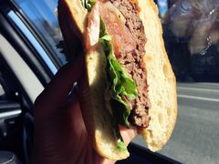 -Fergburger(皇后镇店)