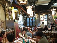 -蜀大侠火锅(建设路第五大道店)