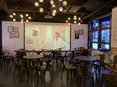 -CIAO·团建聚餐·生日派对轰趴馆(福田店)