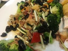 -豪翔盛宴(罗村大道店)