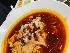 -皇城根北京风味主题餐厅(中海环宇城店)