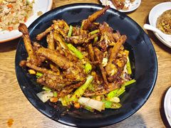 -掌上鲜(南顺城街店)