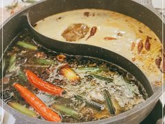 -围炉夜话·潮汕卤水火锅(榕江店)