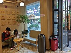 -霸王茶姬(南强街店)