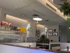 -Aqua Oasis 水天堂(太湖中心mall店)