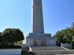 -湘鄂西苏区革命烈士陵园