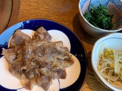 -炎蔵牛舌烤肉