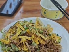 -老袁炒年糕(富豪路店)