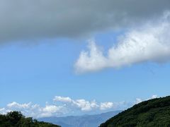 -白草畔自然风景区