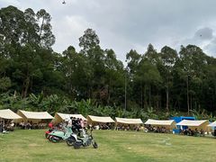 -观澜湖旅游度假区
